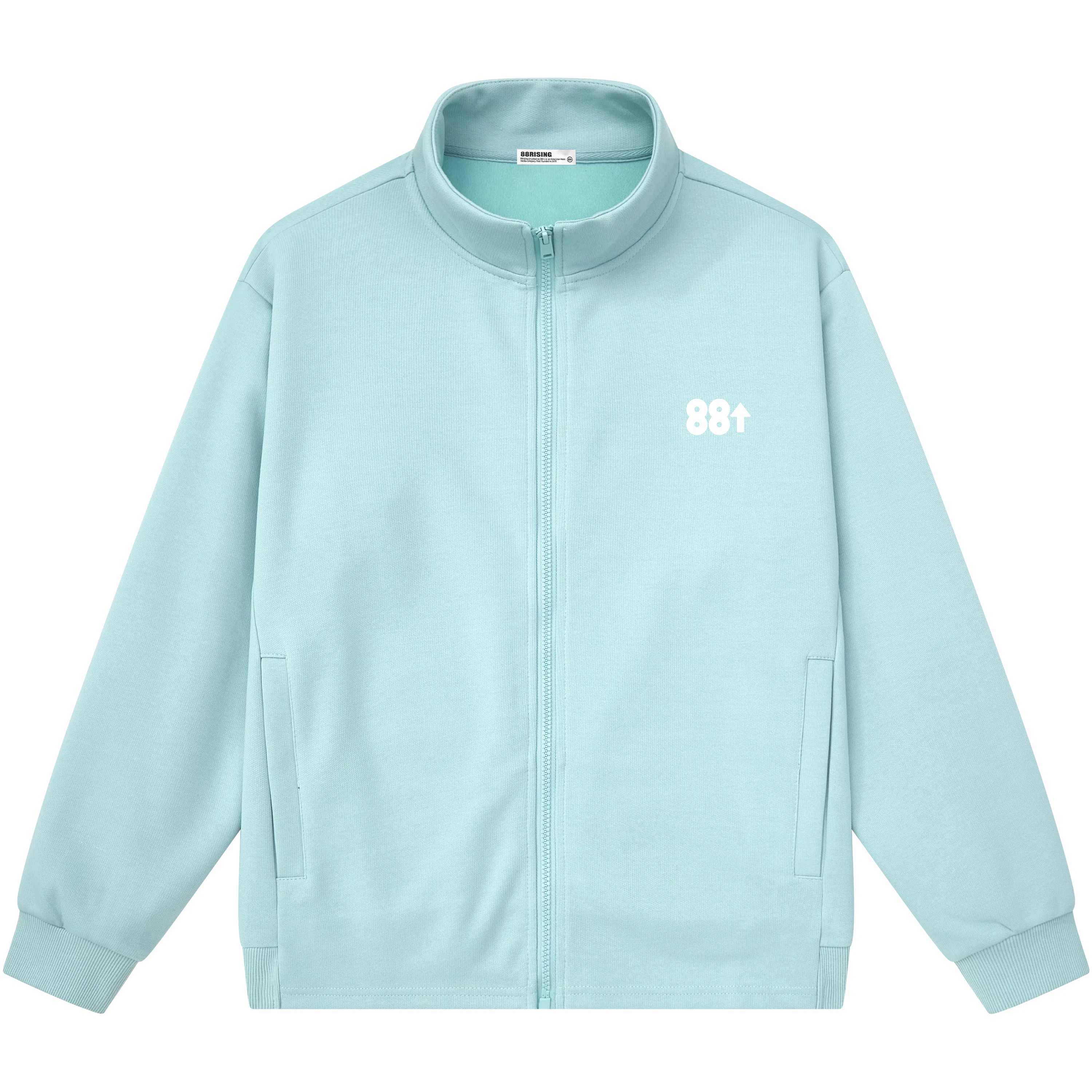 88rising logo