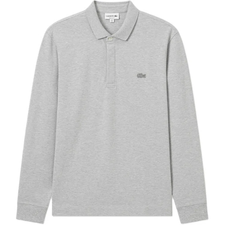 Lacoste FW23 Polo Green