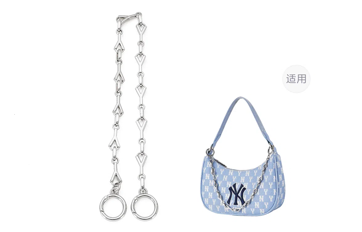 MLB Monogram mlbbaby