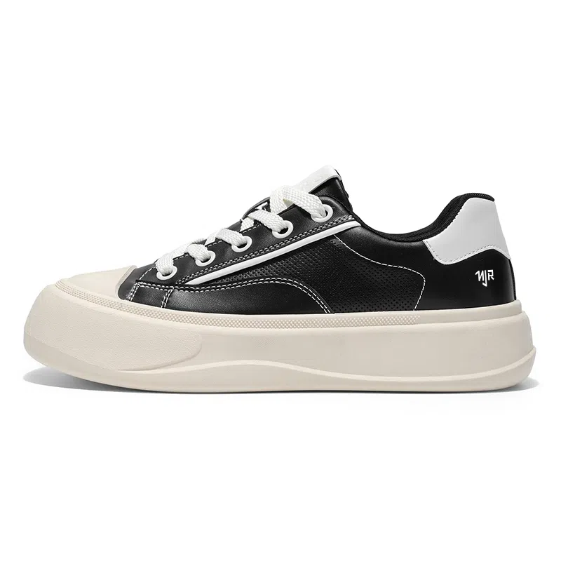 Nanjiren Classic Low-Top Sneakers
