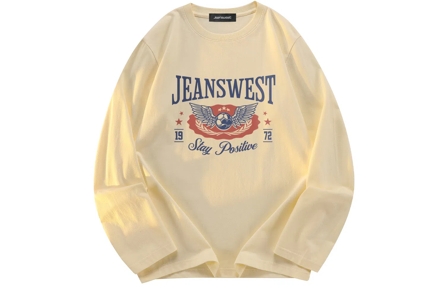 JEANSWEST T