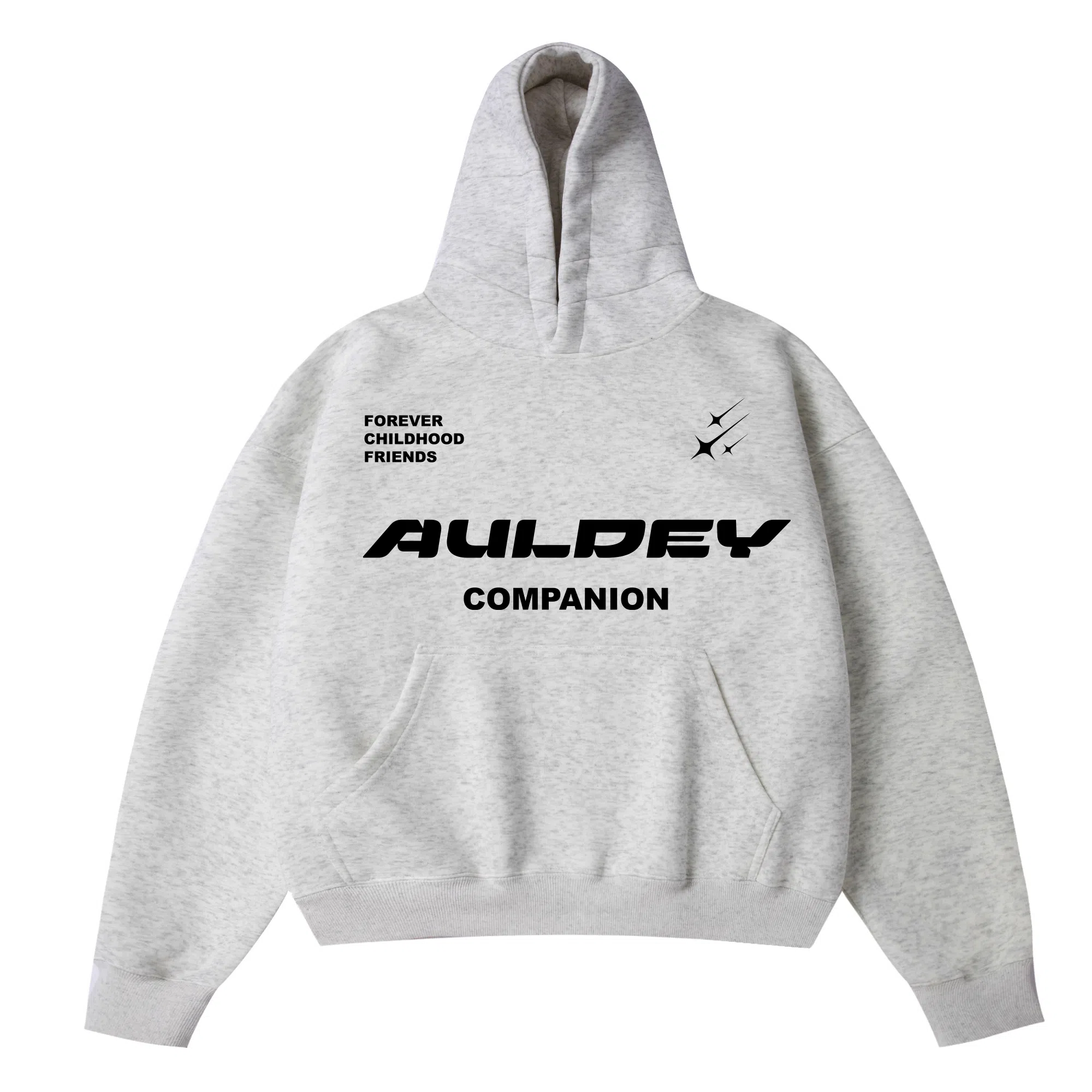 AULDEY boxylogo