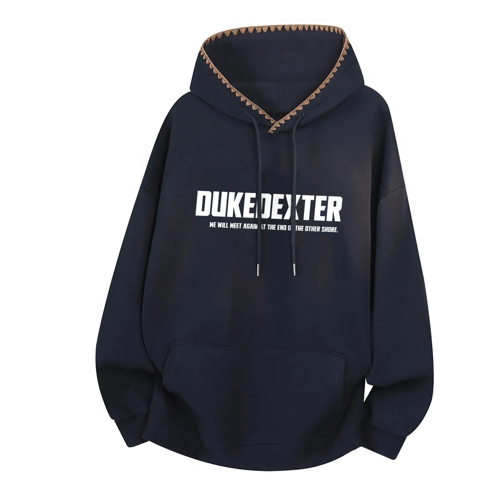 DUKE+DEXTER Hoodie