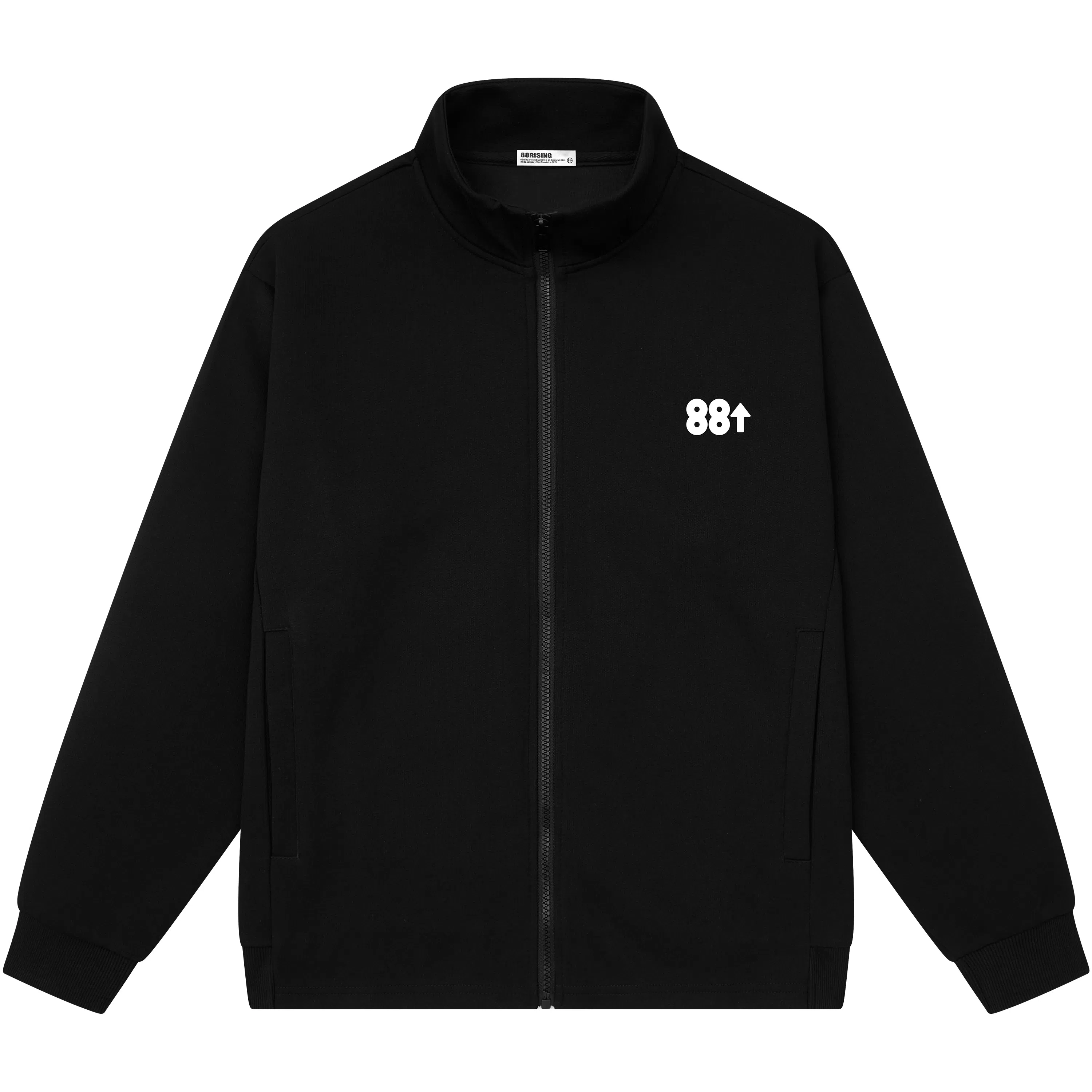 88rising logo
