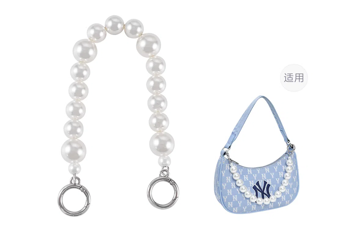 MLB Monogram mlbbaby