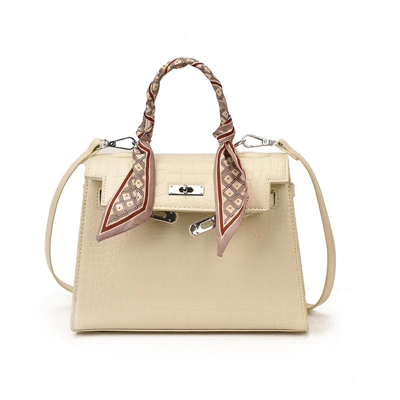 Miss Angel Shoulder Bag