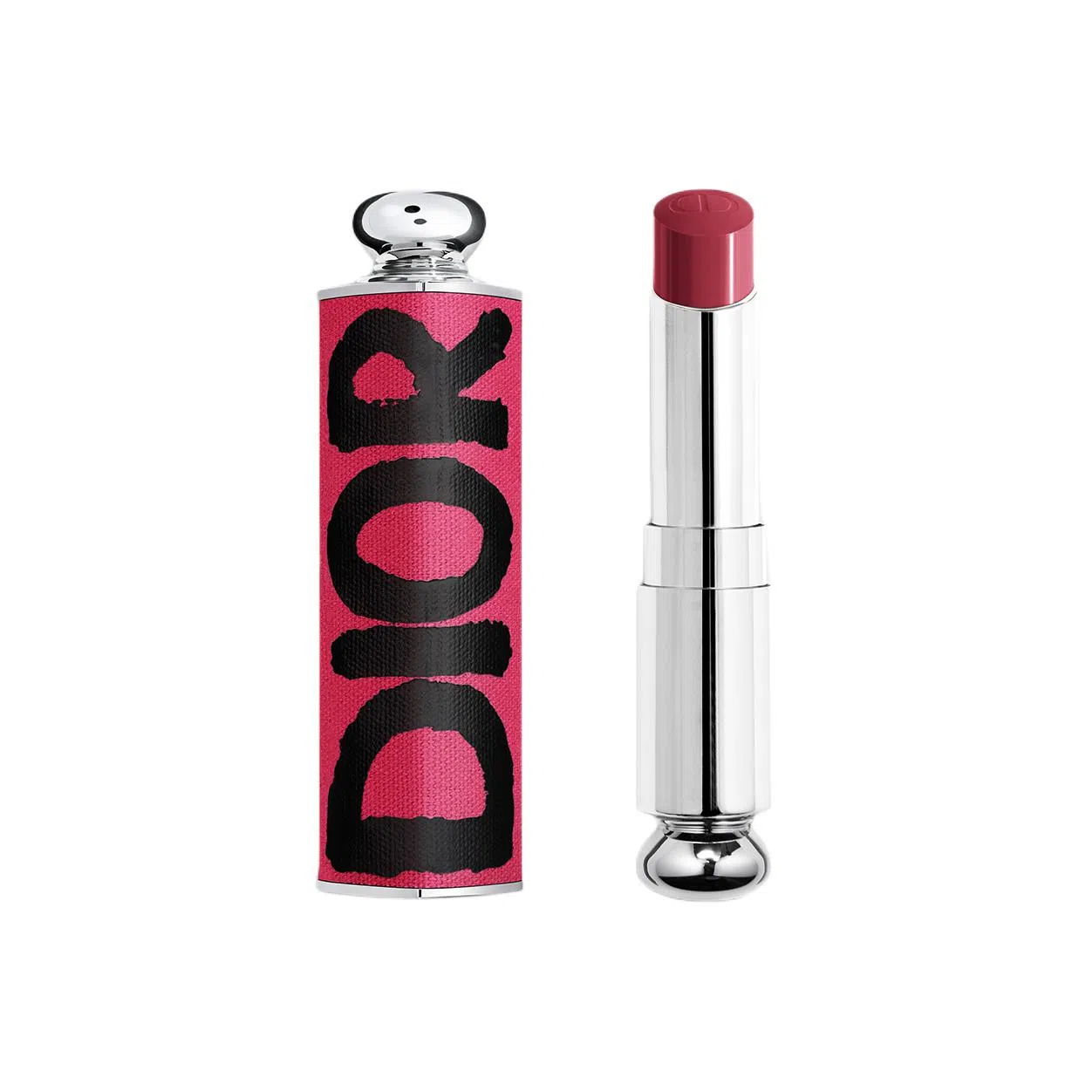 DIOR Limited Edition Lipstick Pink Glow
