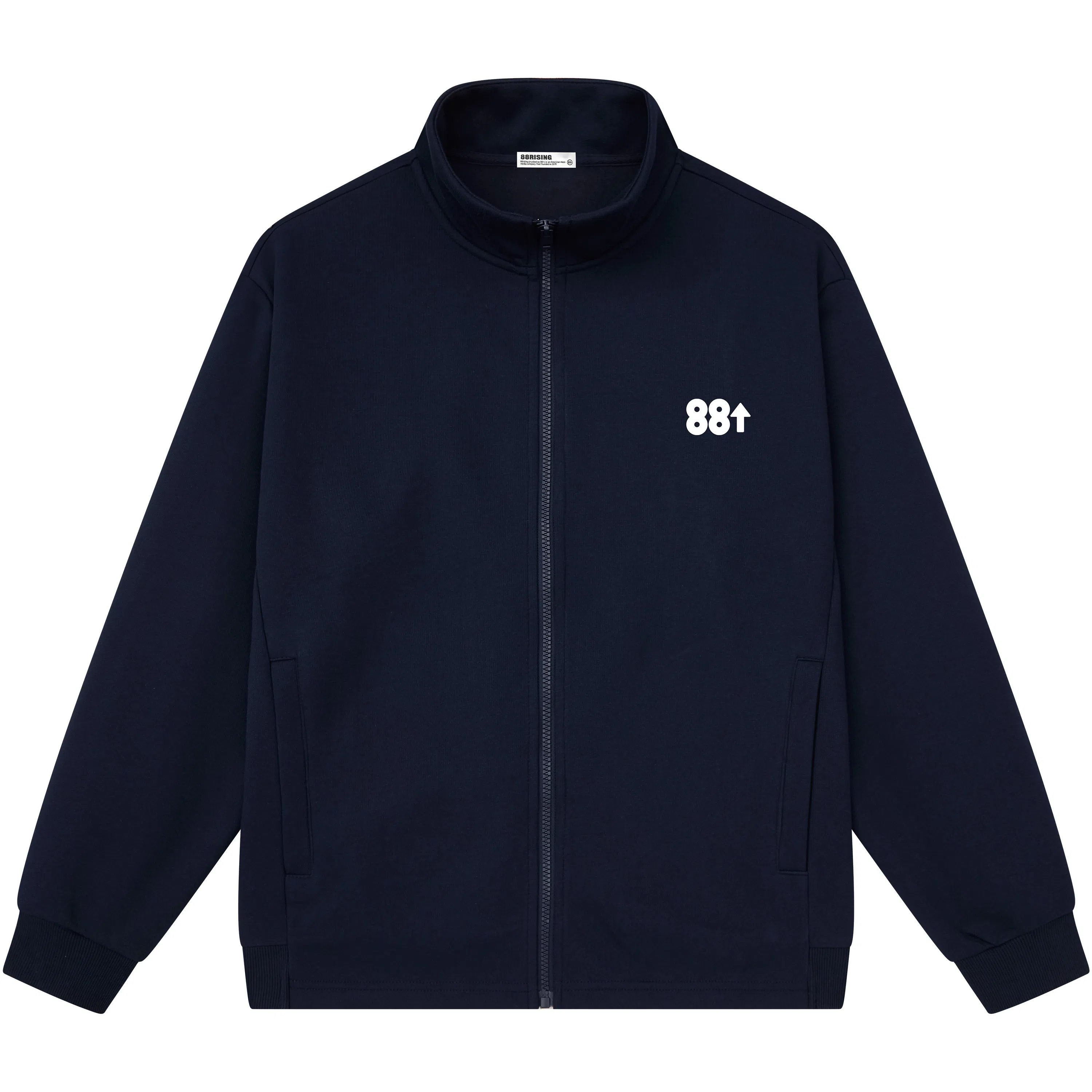 88rising logo