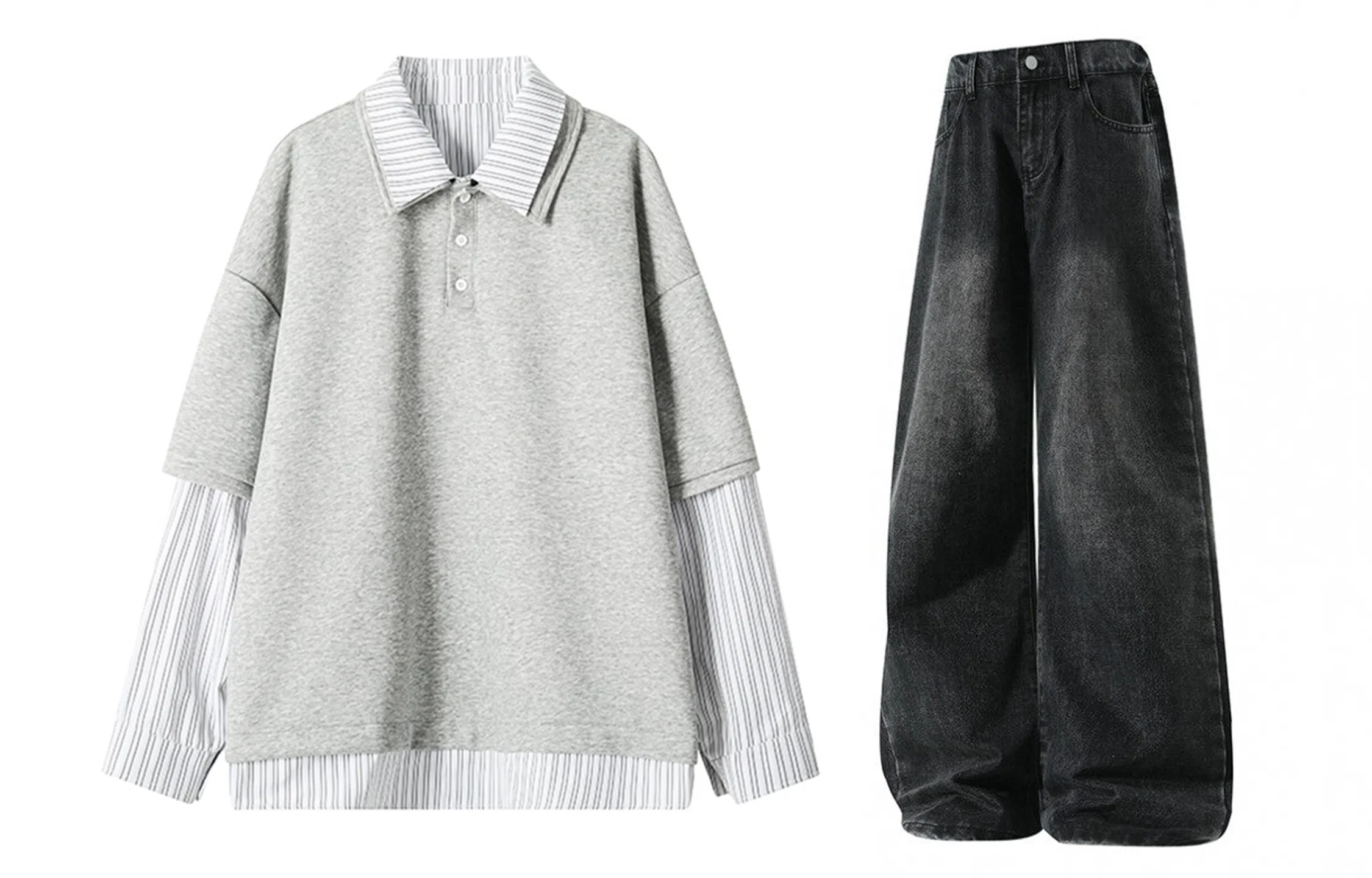 ABCNF Polo