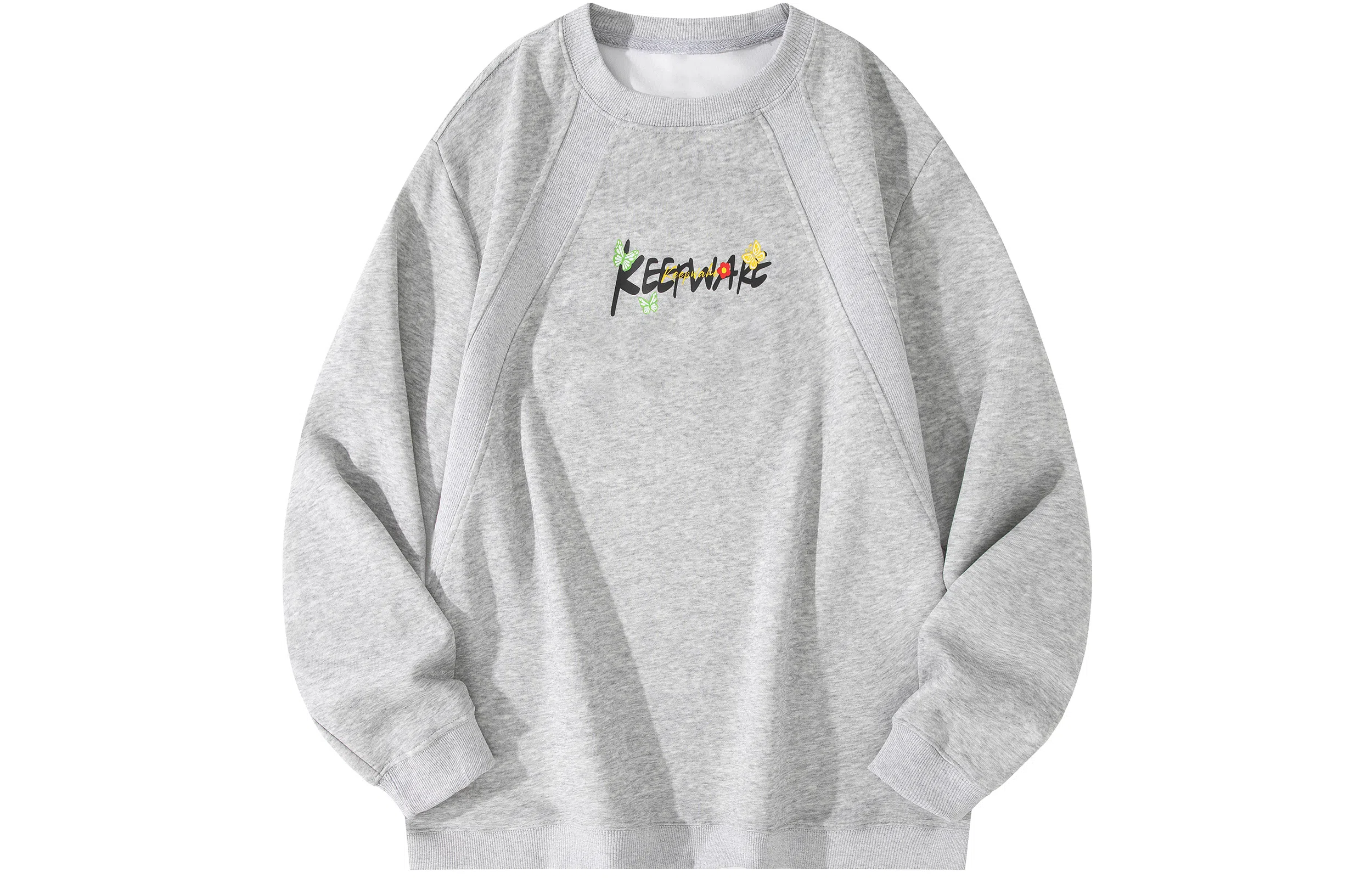 KW x NEO FANTASTIC logo