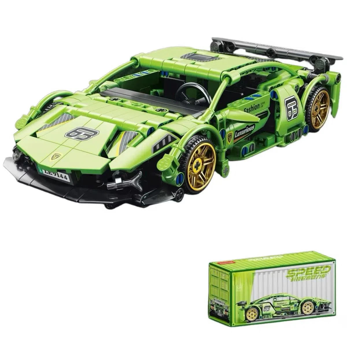 301-600pcs DMY-JMPX-32