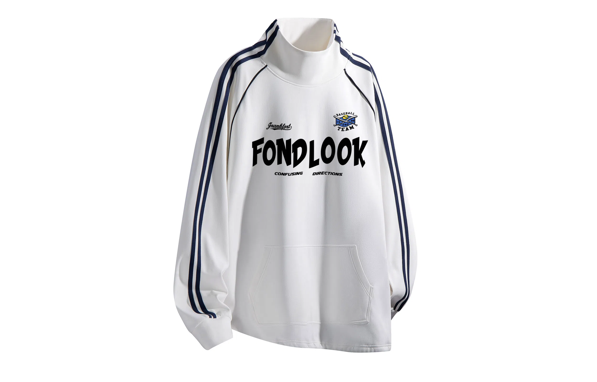 FONDLOOK Logo