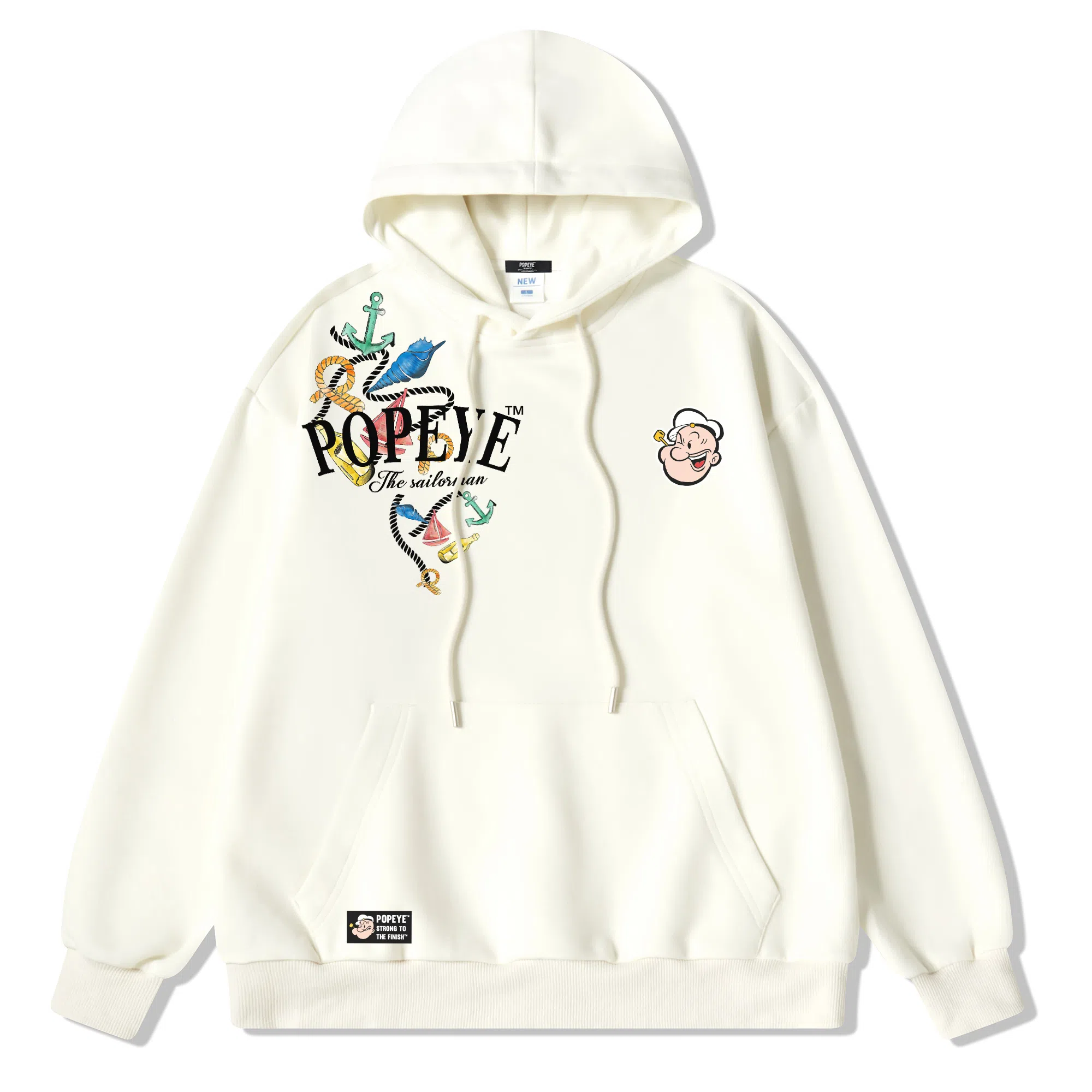 POPEYE oversize