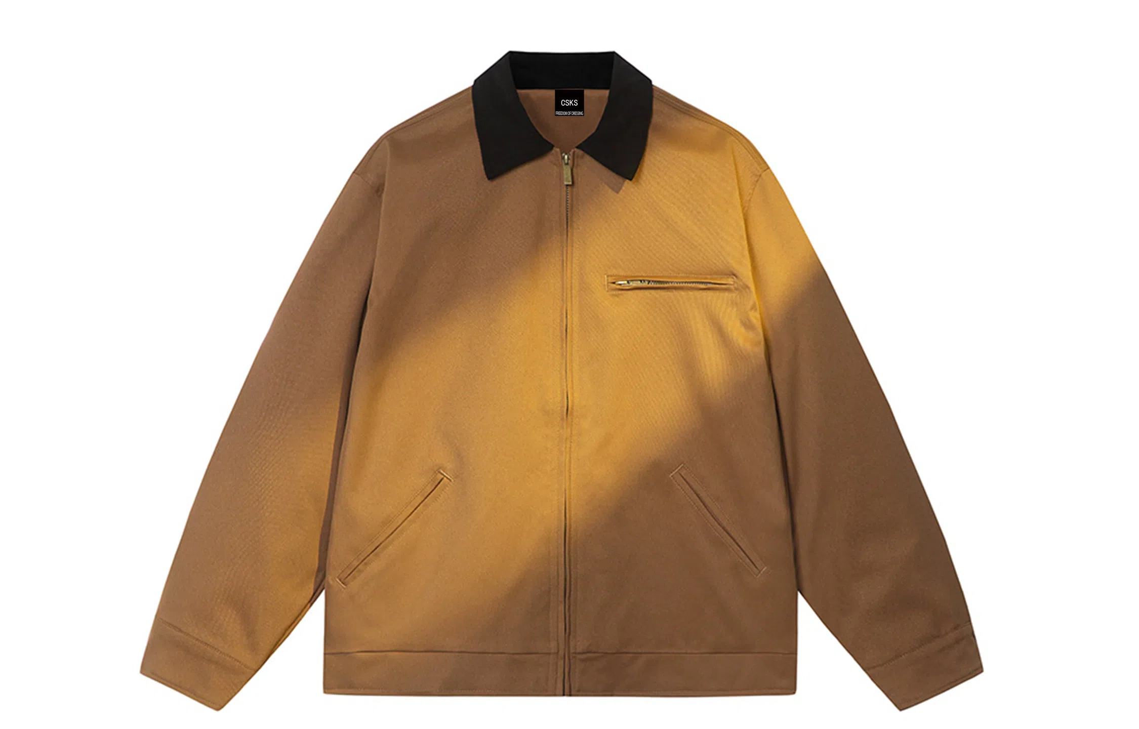 CSKS cleanfitVINTAGE