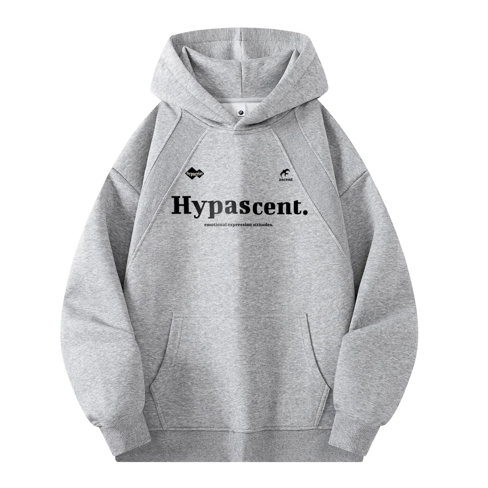 HYPASCENT Logo