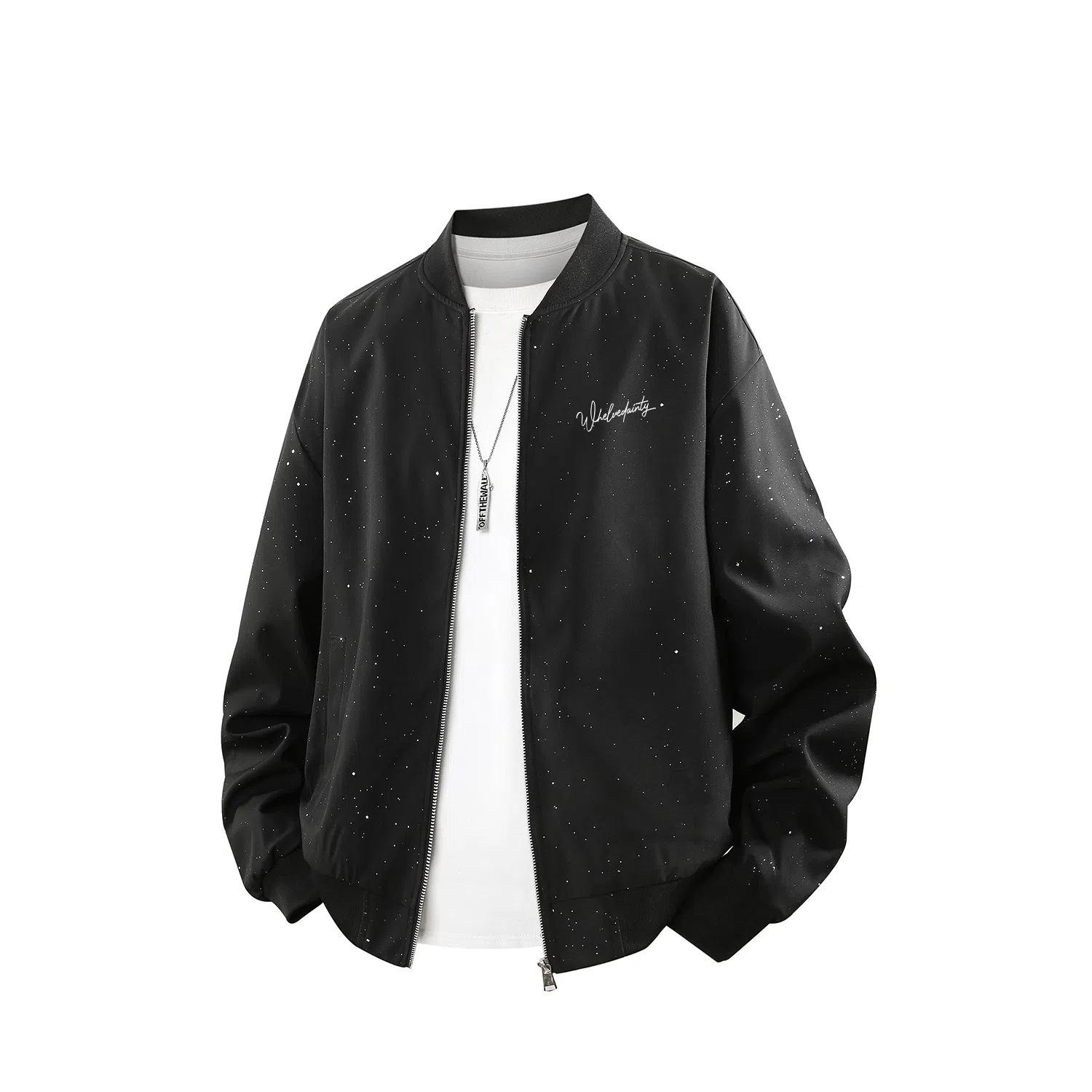 WHELVE cleanfitLogo