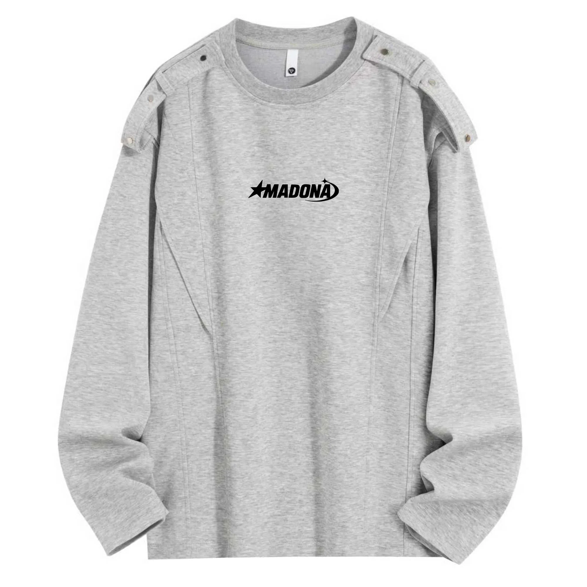 MADONA logoT