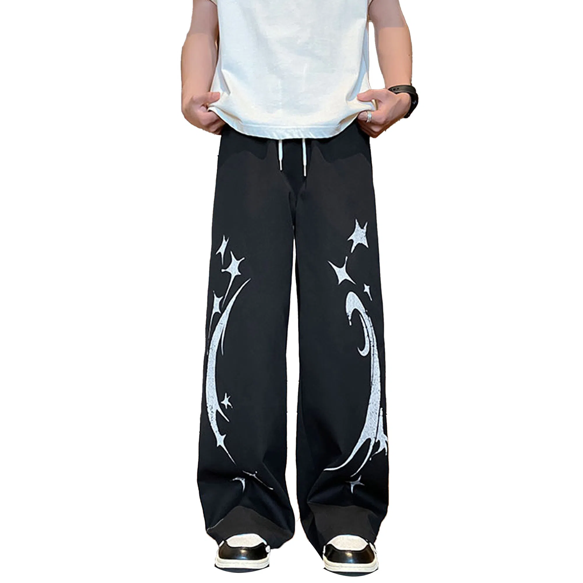 COLD MAPLE FW25 cleanfit