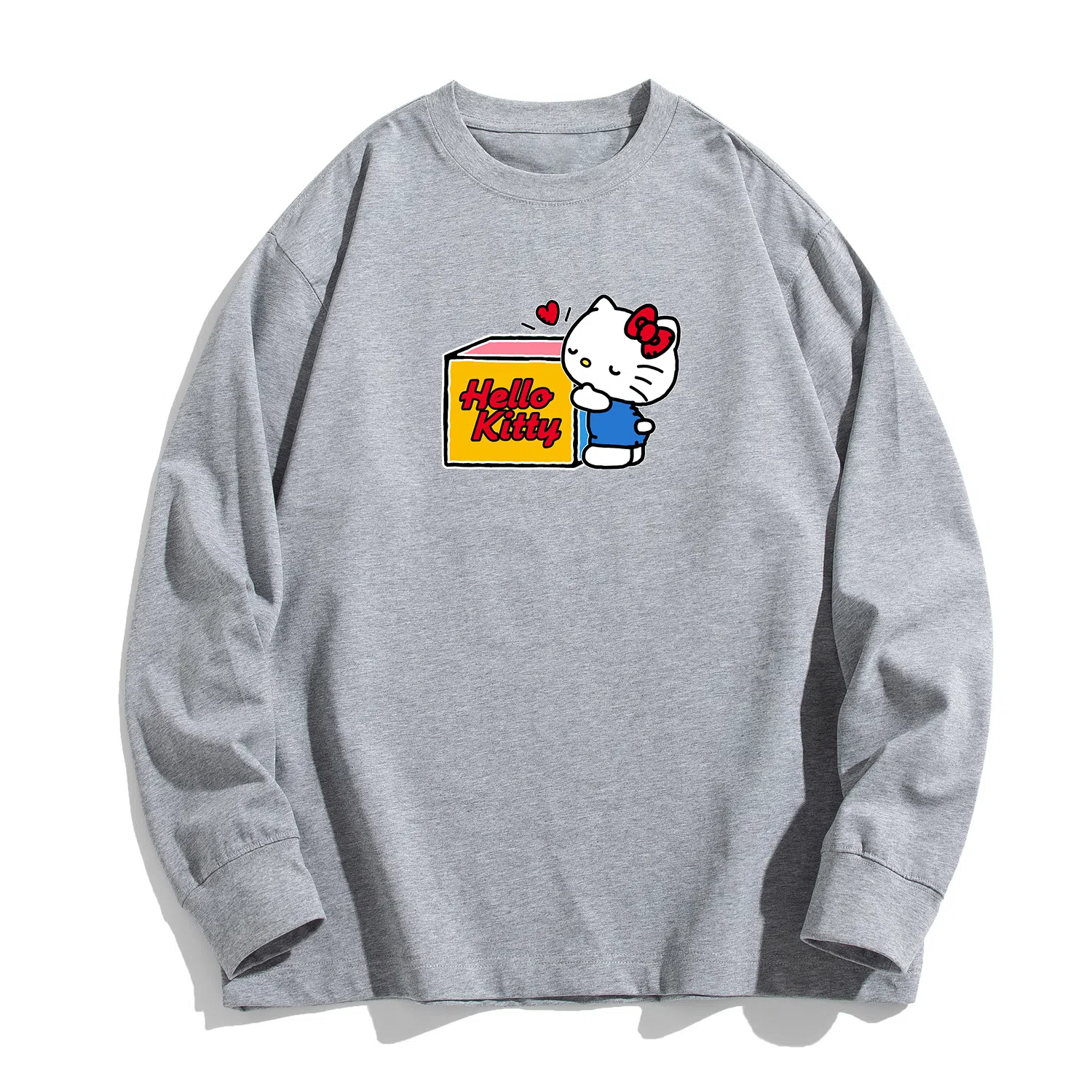 Sanrio x Hello Kitty SS25 T