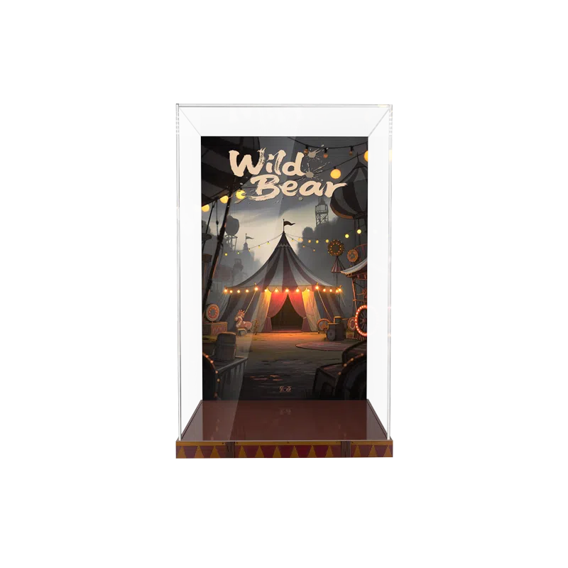 LIGHT YOUR BRICKS Hirono