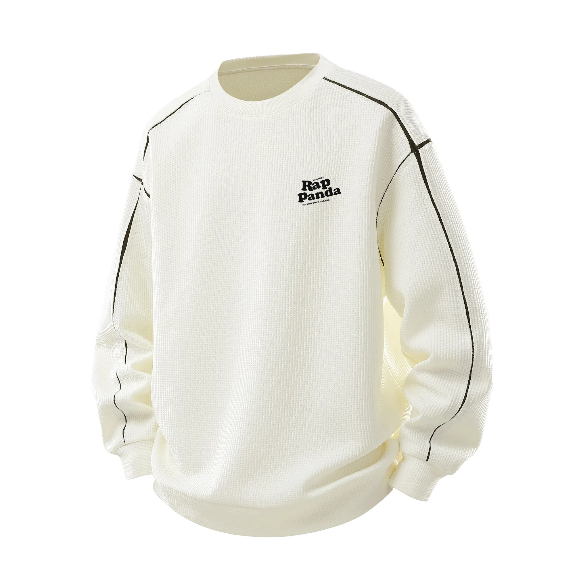 RAP PANDA