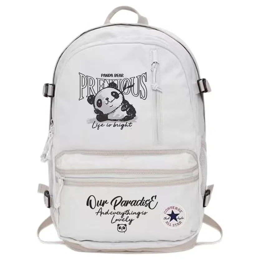 Converse Straight Edge