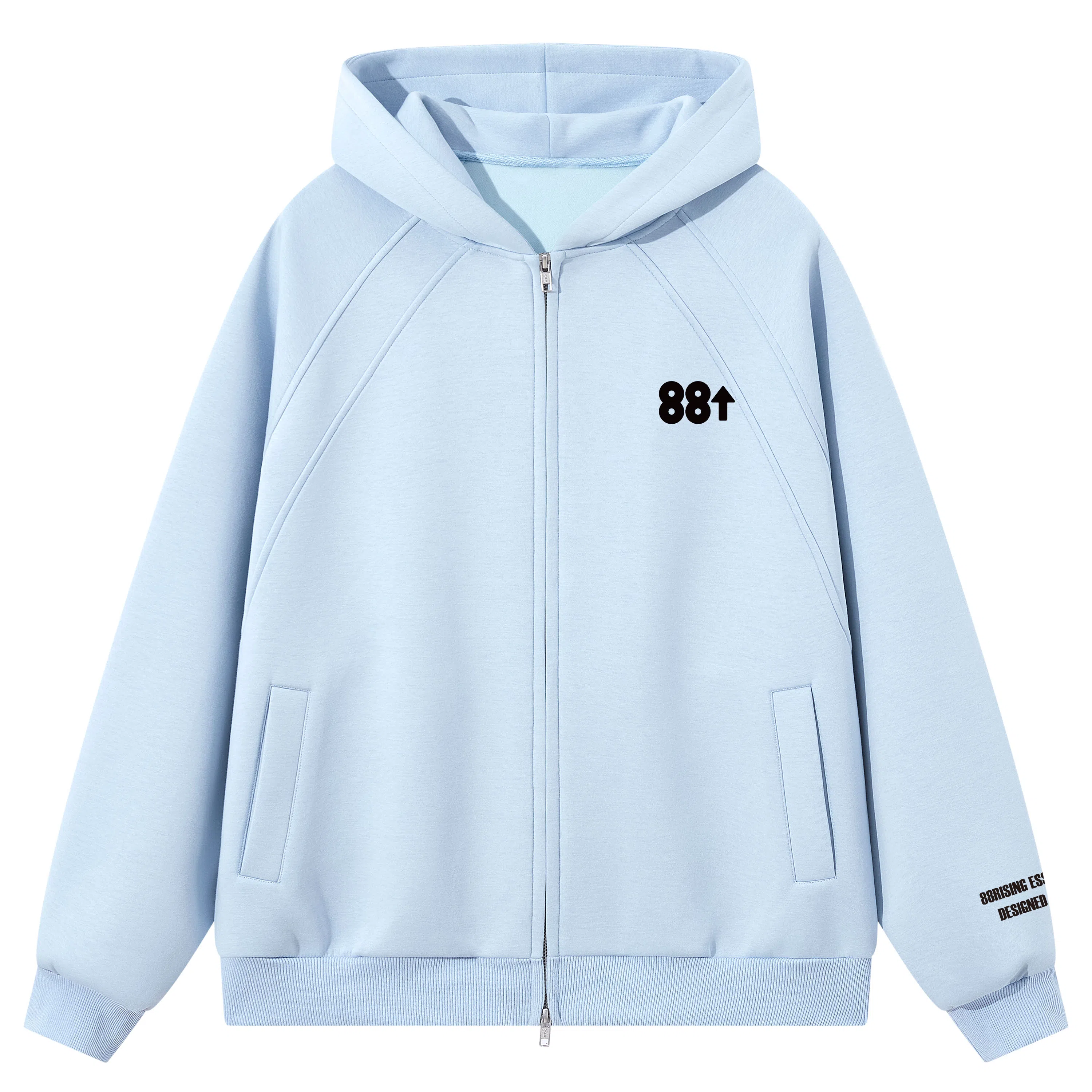 88rising LOGO
