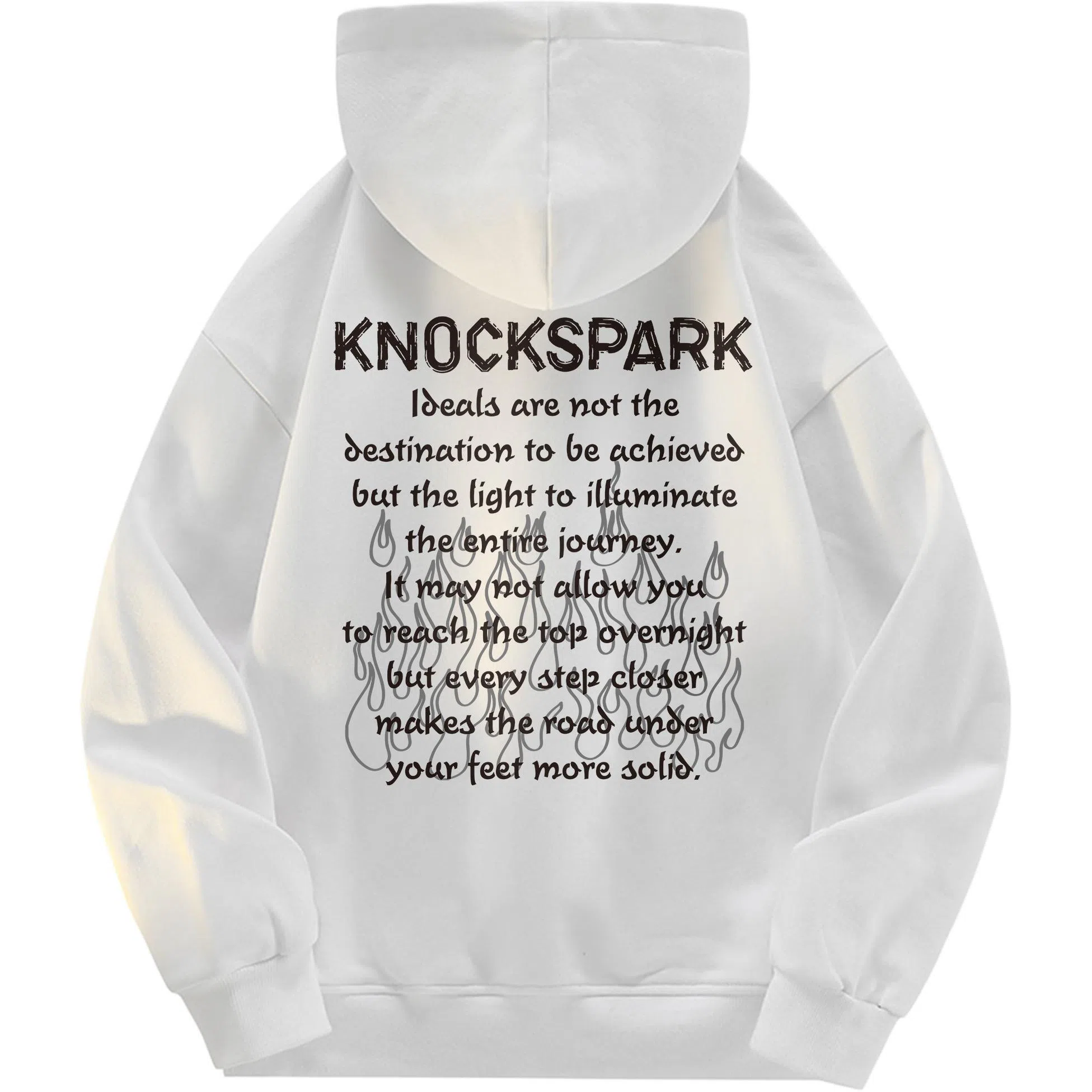 KNOCKSPARK