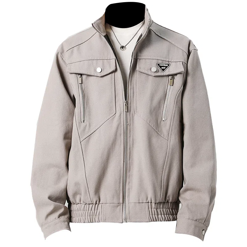 YICHEN boxyvibe100cargocleanfit