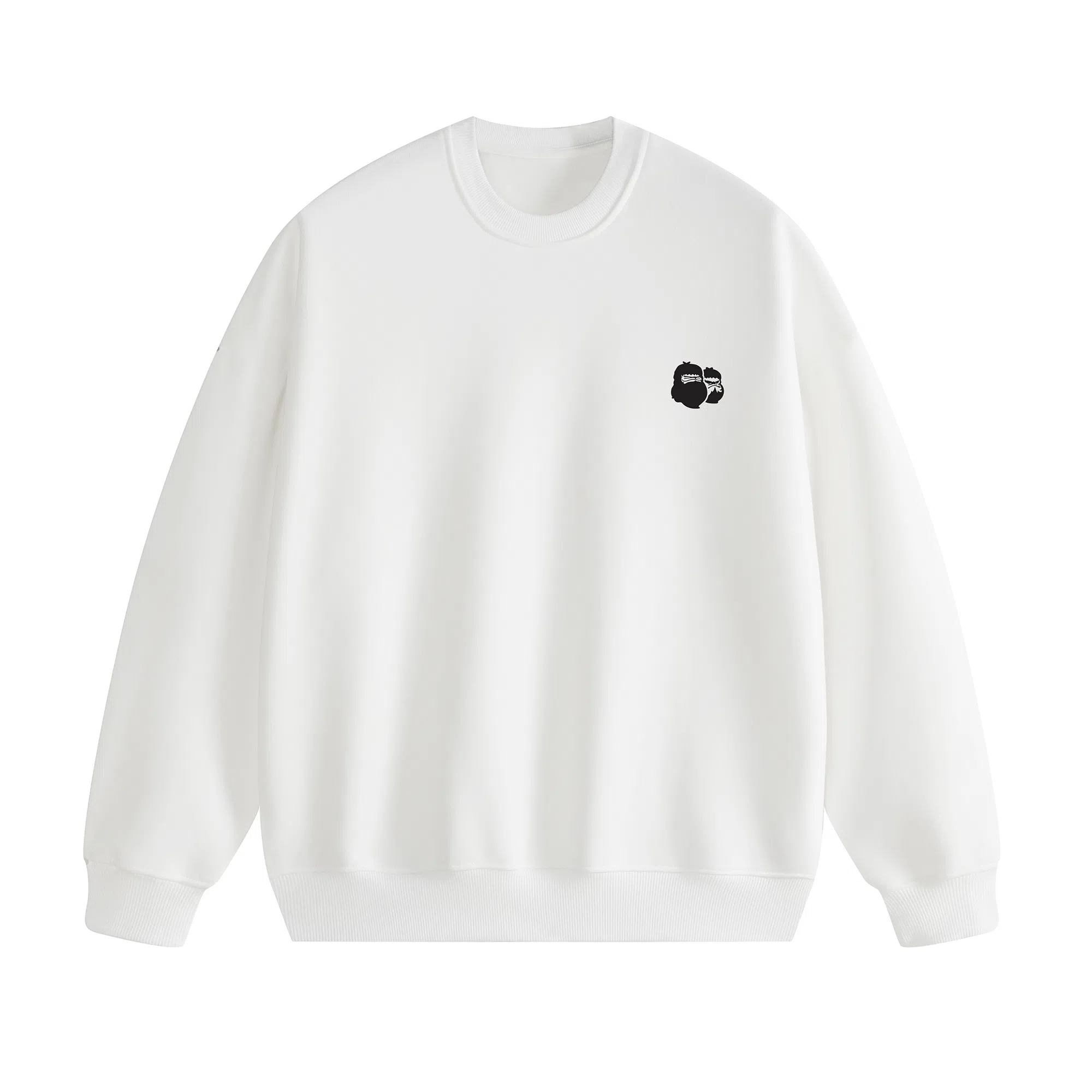 Fingercroxx oversize