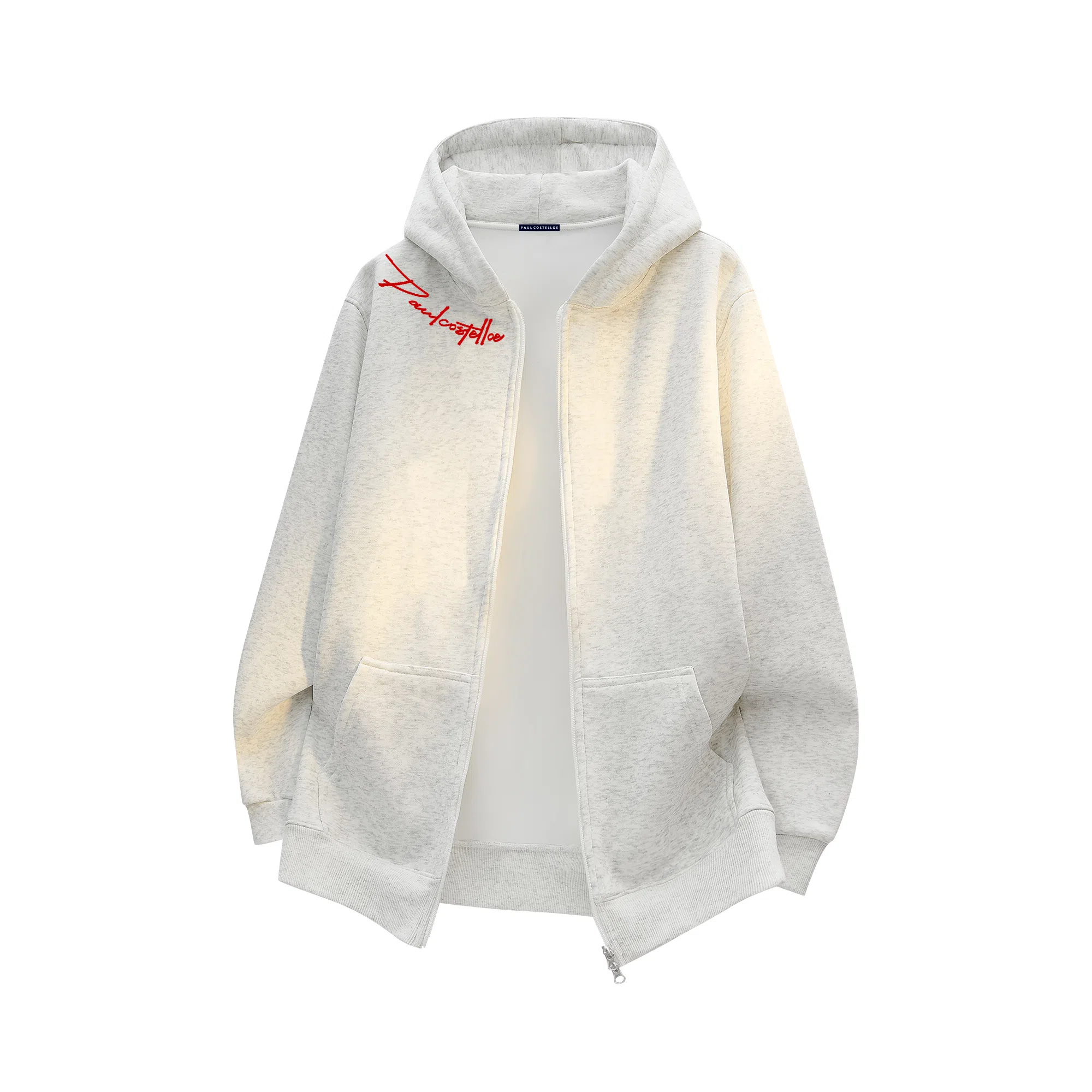 PAUL COSTELLOE PAULlogo