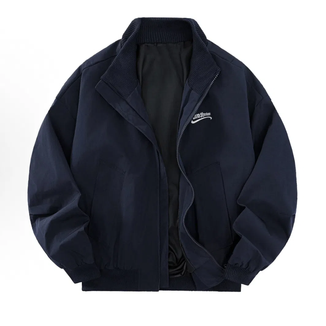 Lightning X Storm VintageLogo