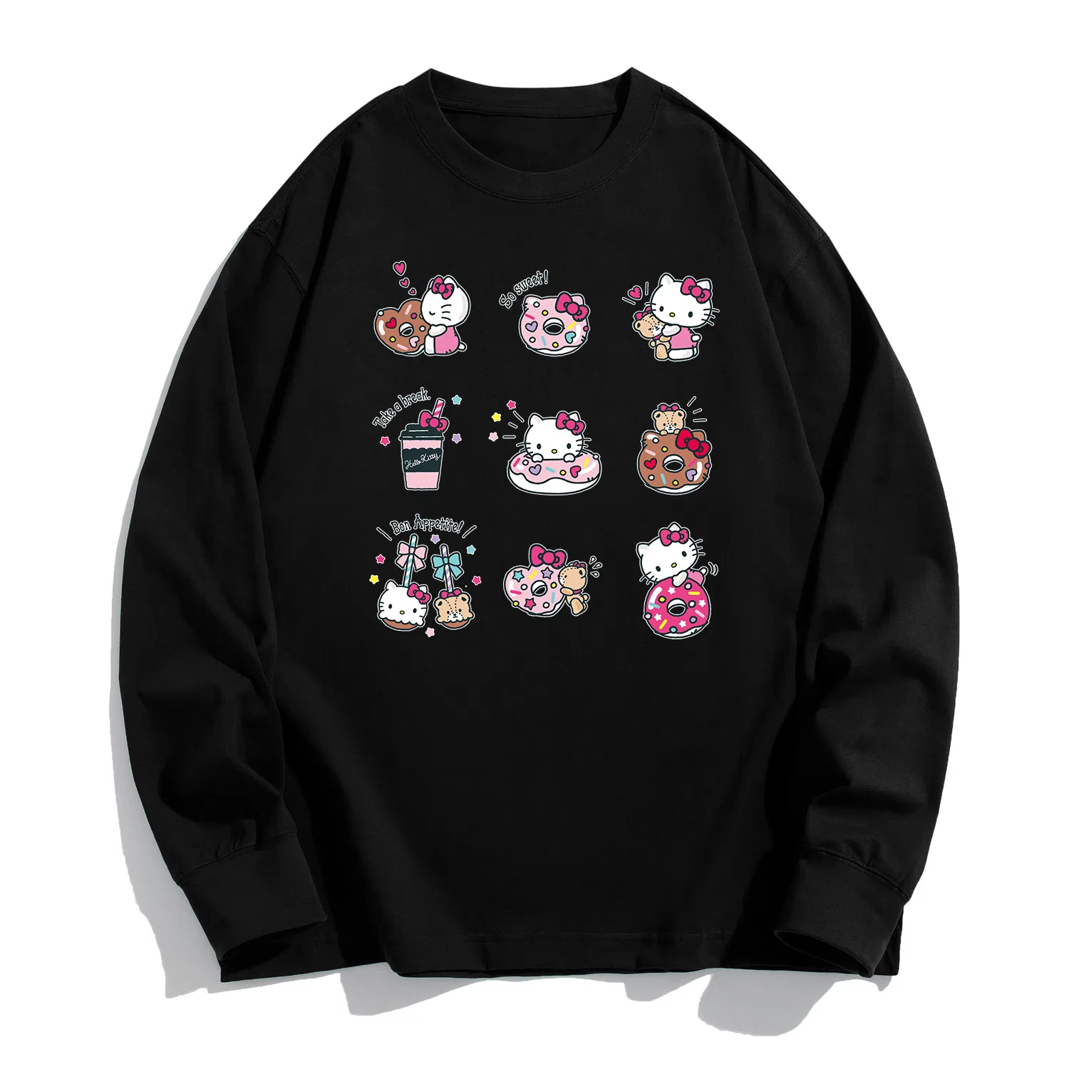 Sanrio x Hello Kitty SS25 T