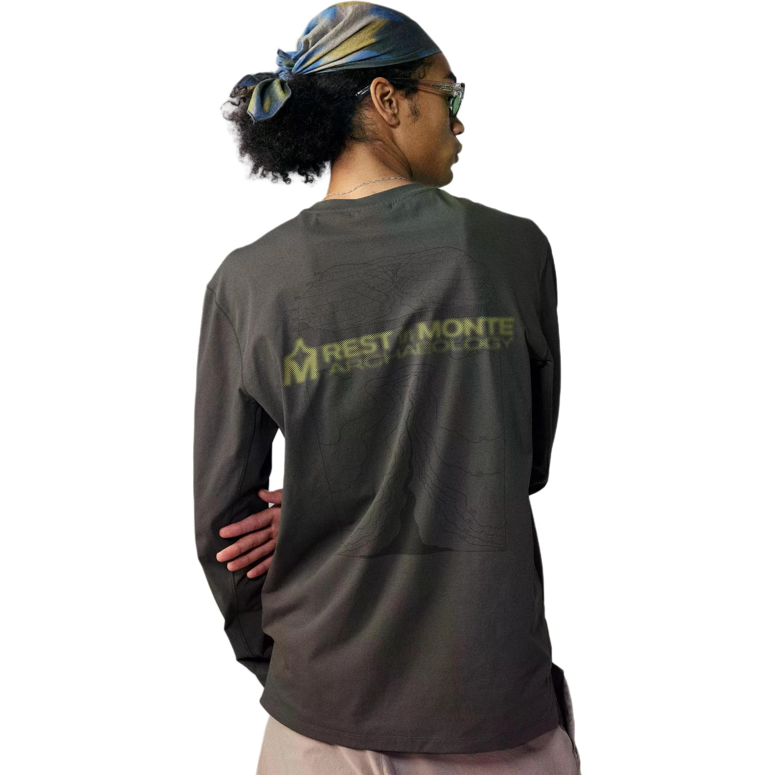 NOTHOMME Monterest 3AT