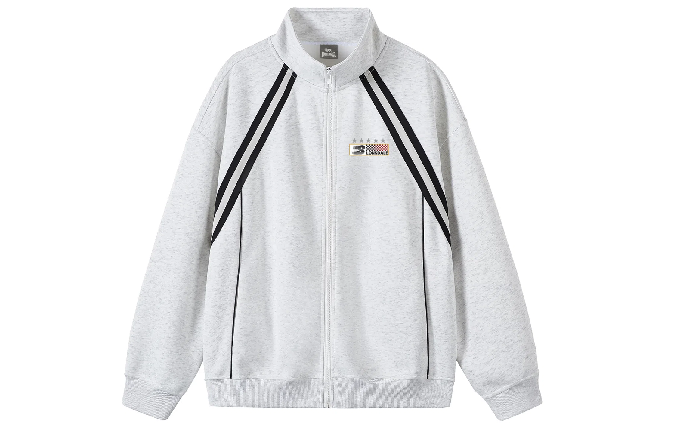 LONSDALE