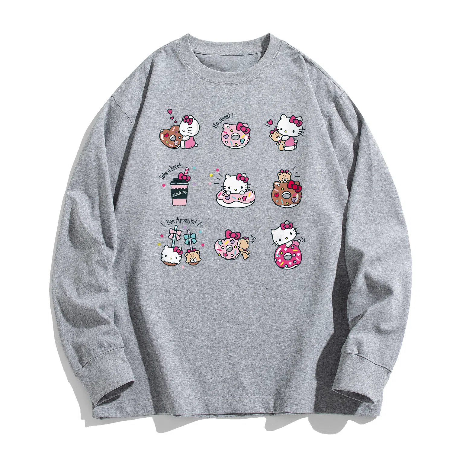 Sanrio x Hello Kitty SS25 T