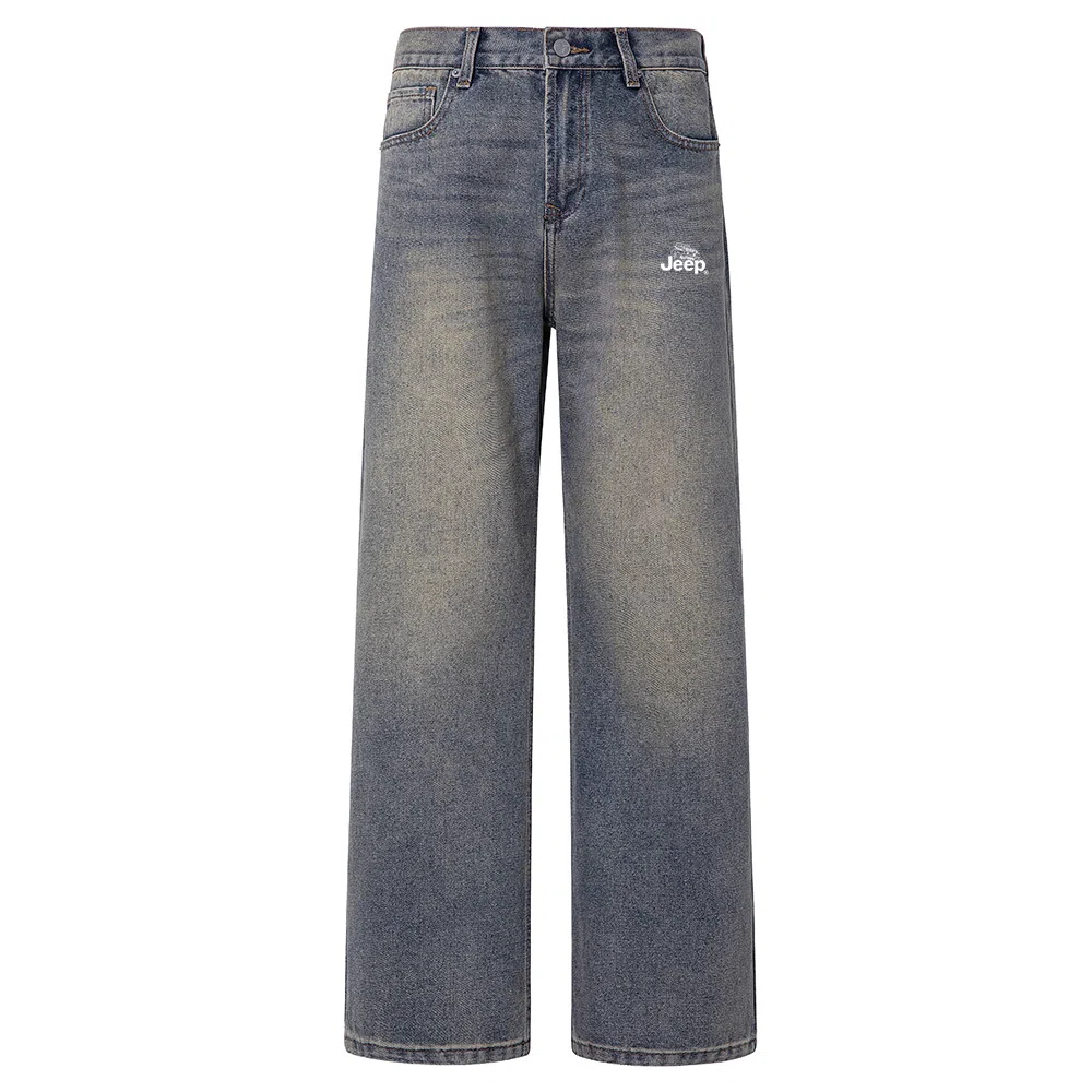 Jeep Jeans