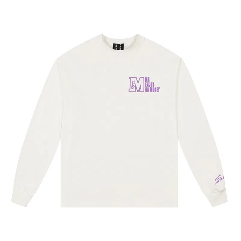 MR.ENJOYDA MONEY SS23 11T