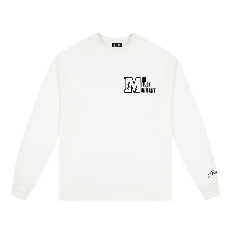 MR.ENJOYDA MONEY SS23 11T