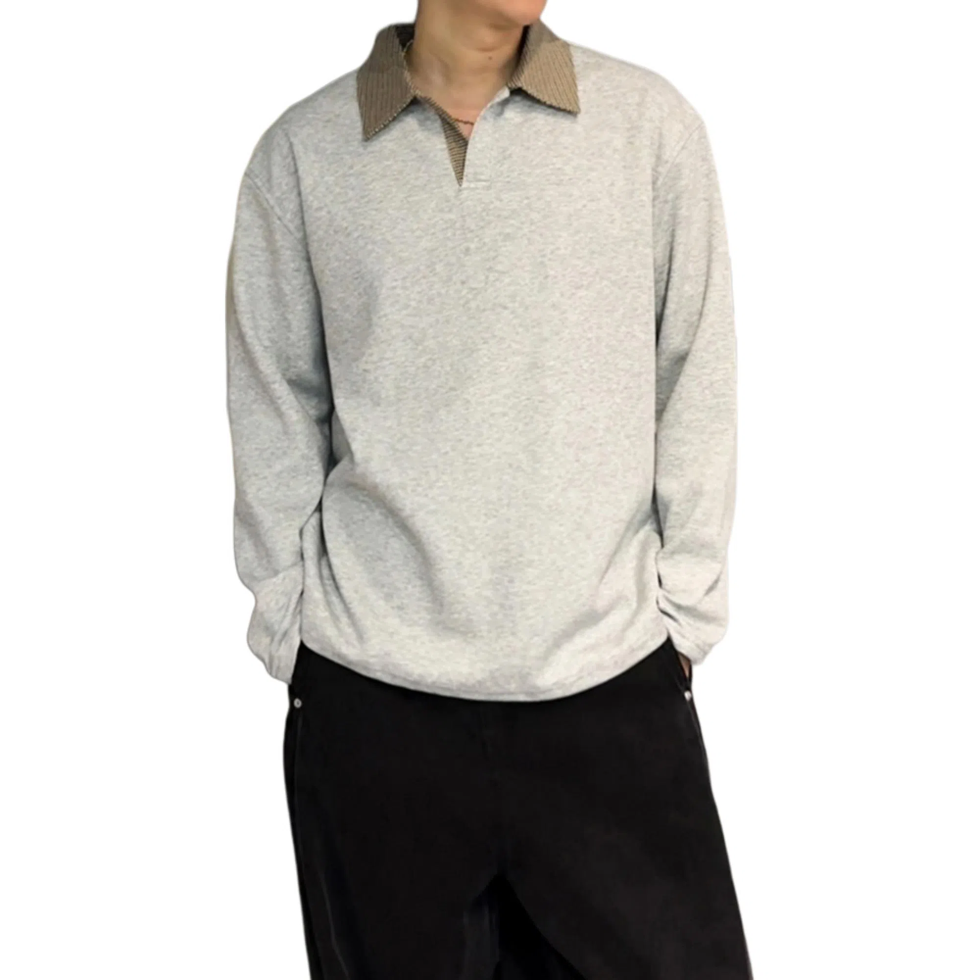 SOUL WORKER cleanfitpoloT