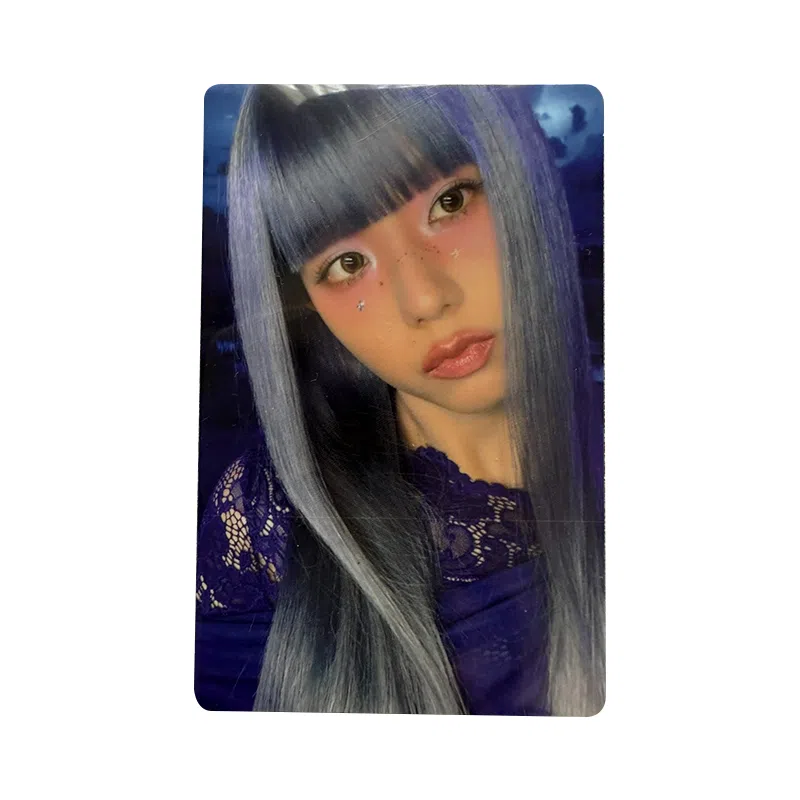 YG Entertainment Jisoo 1 AMORTAGE KIT