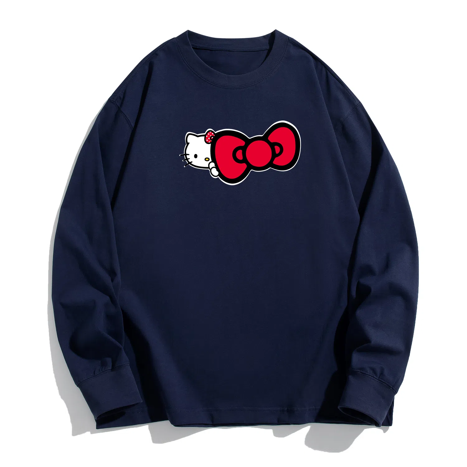 Sanrio x Hello Kitty SS25 T