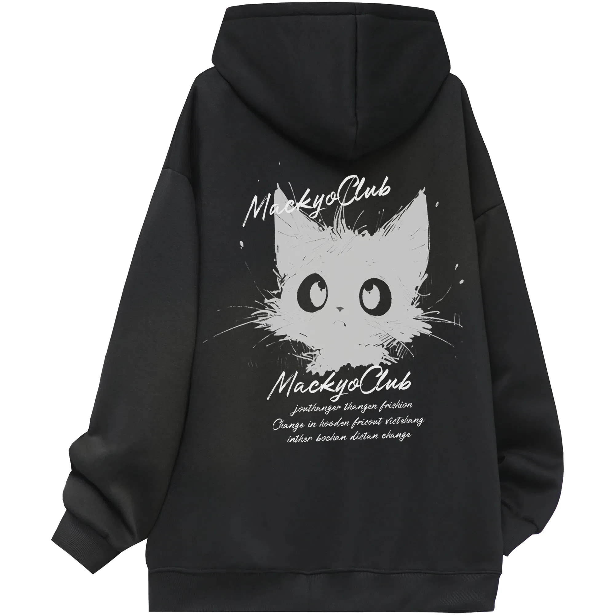 Mackyo x SOORCHCE Logo