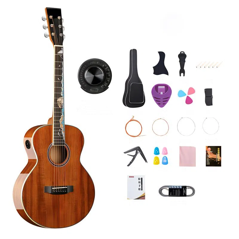 ChuanJiang 41" 364041