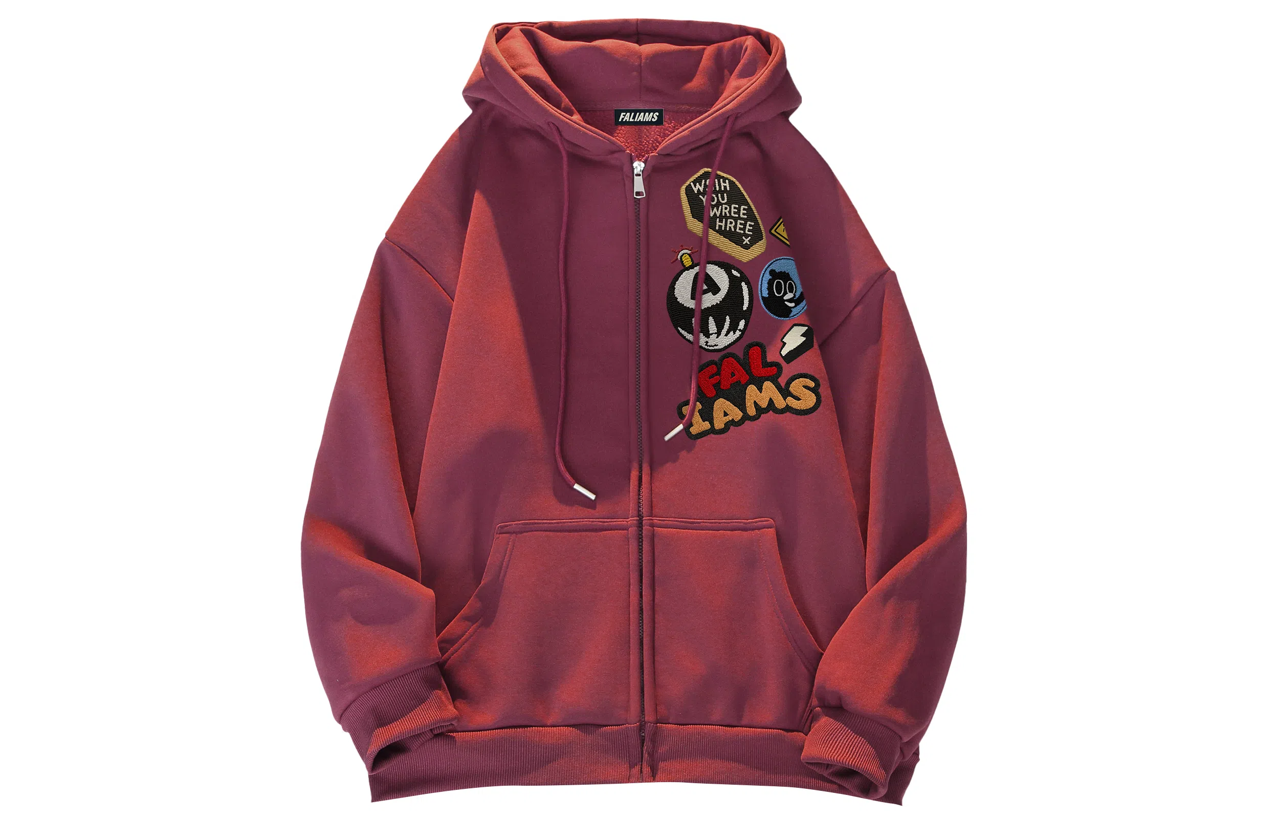 FALIAMS