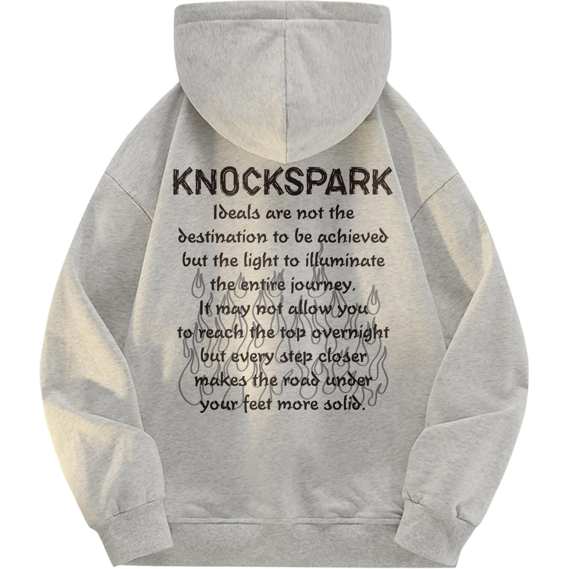 KNOCKSPARK