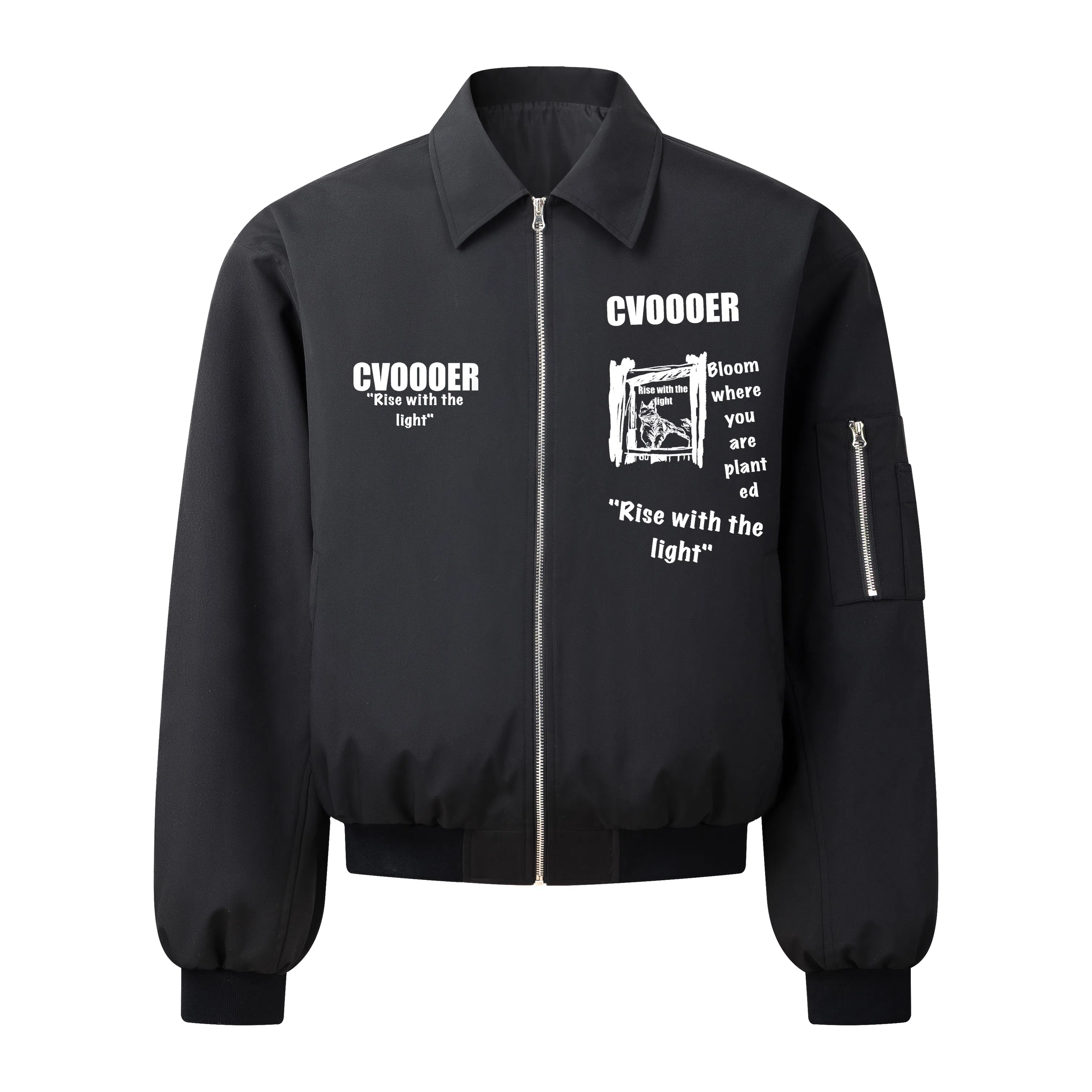 CVOOOER