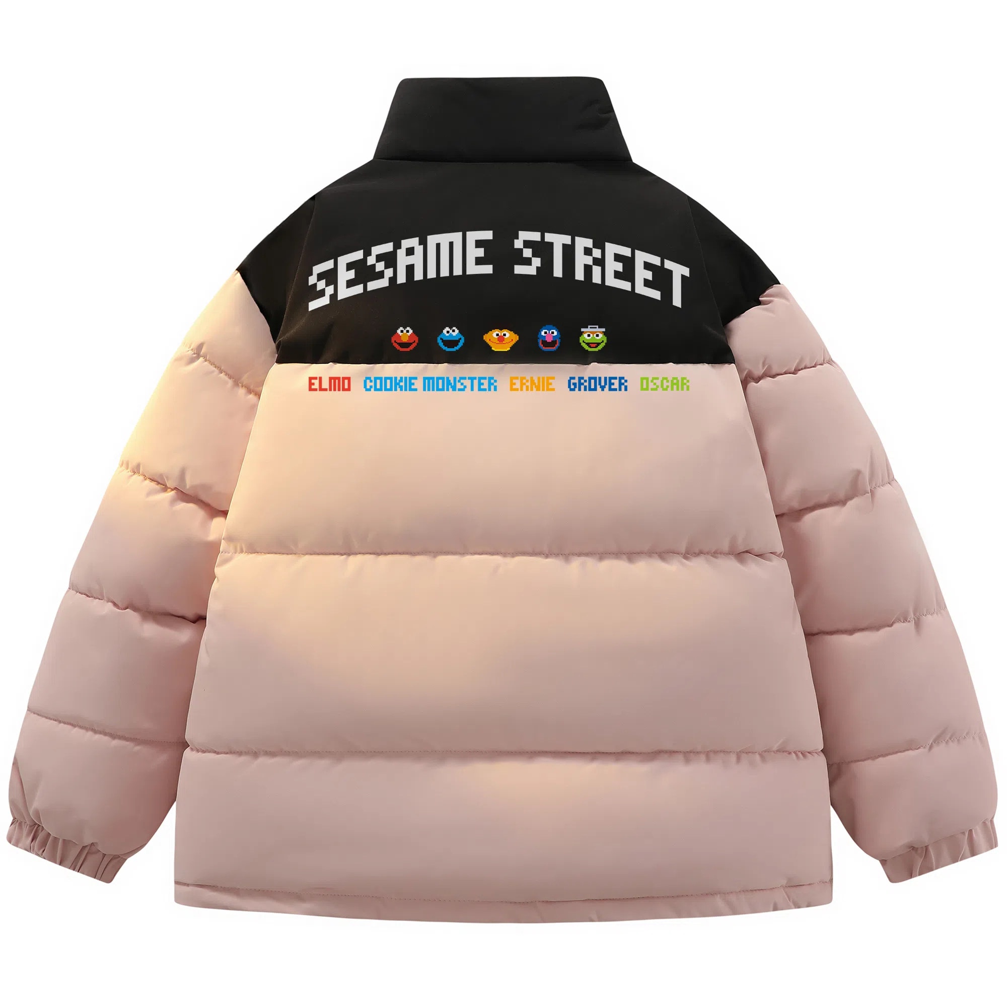 SESAME STREET