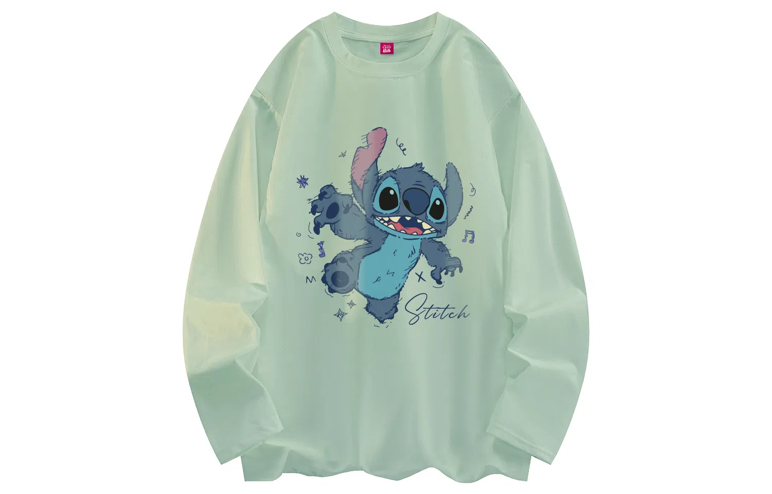 Disney T