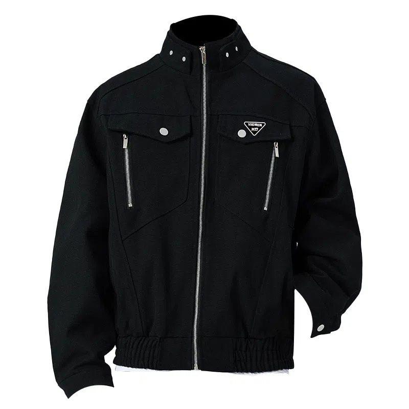 YICHEN boxyvibe100cargocleanfit